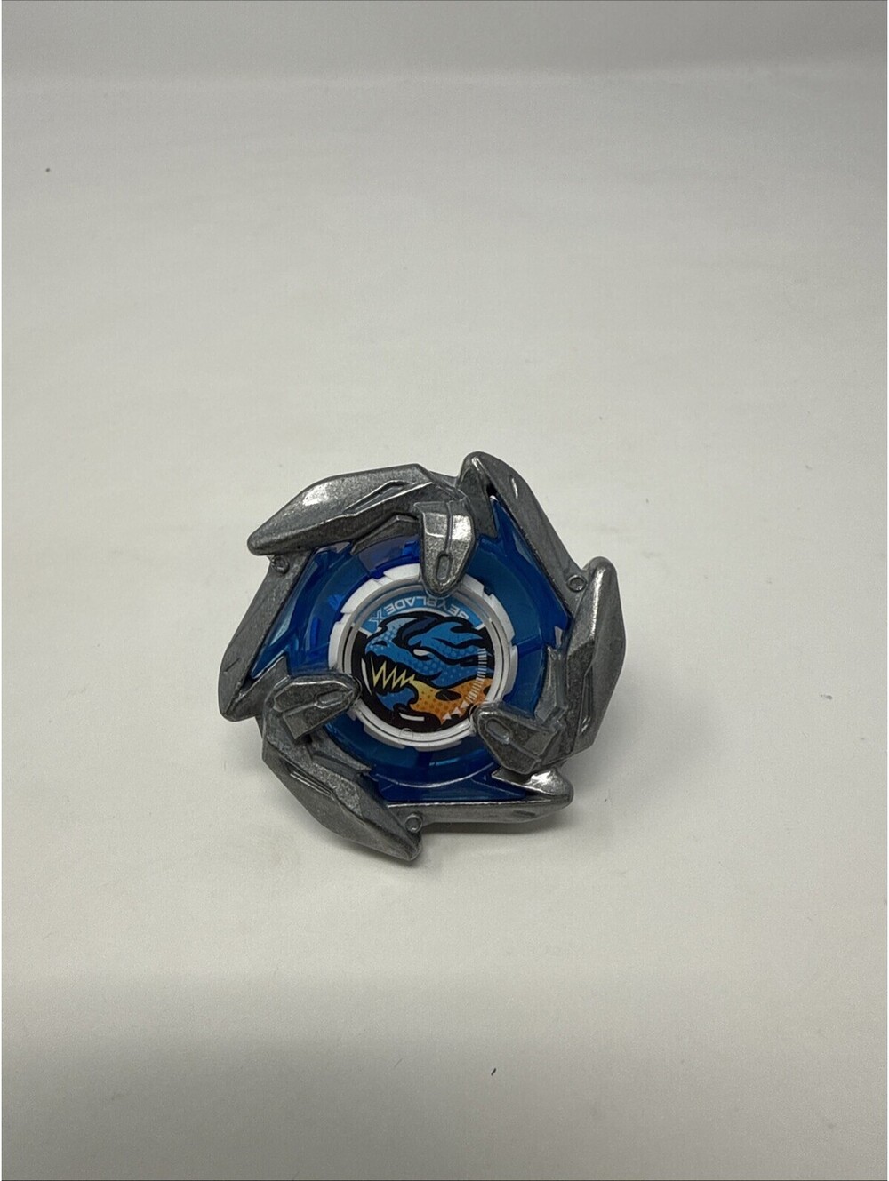 Takara Tomy Beyblade X Top Drandagger Blade from BX-20